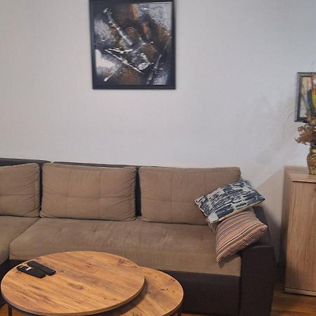 Apartman Dan & Noc Višegrad Exteriör bild