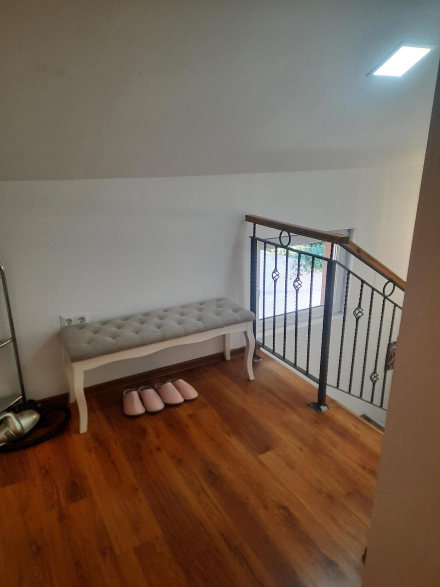 Apartman Dan & Noc Višegrad Exteriör bild