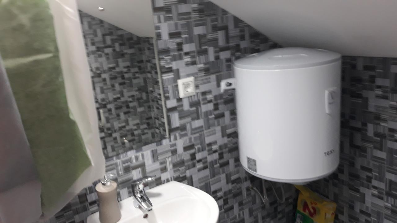 Apartman Dan & Noc Višegrad Exteriör bild