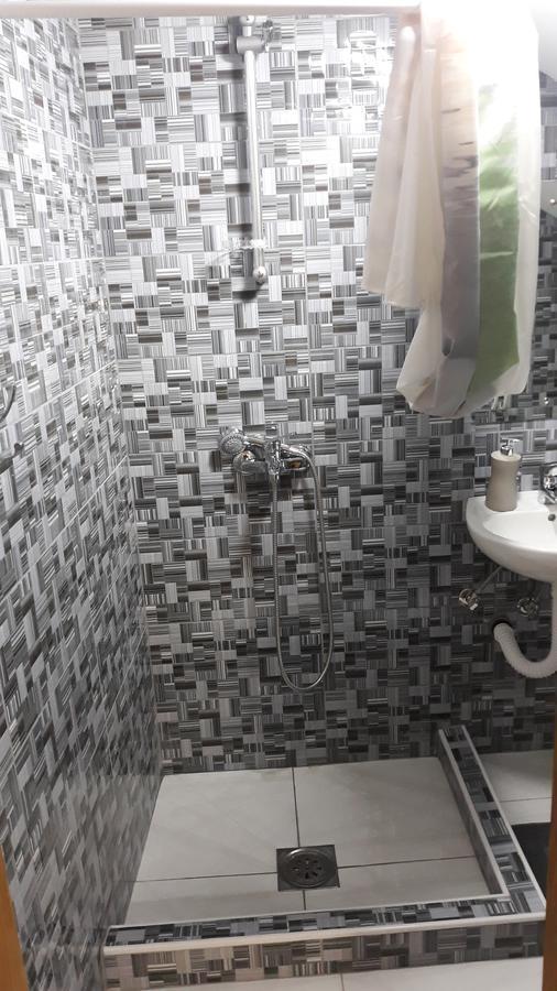 Apartman Dan & Noc Višegrad Exteriör bild